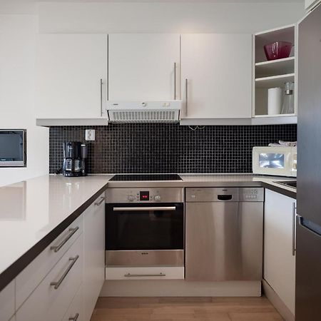 Central Top Floor Apartment Στάβανγκερ Εξωτερικό φωτογραφία